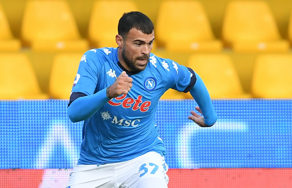Benevento Calcio v SSC Napoli - Serie A