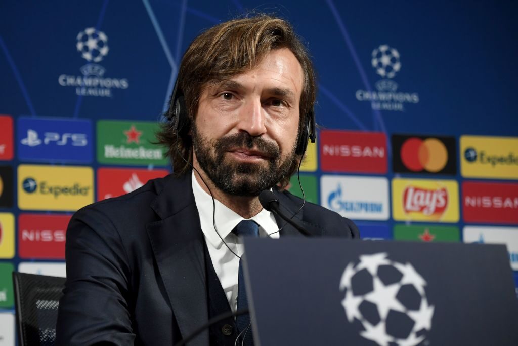 FBL-EUR-C1-JUVENTUS-PRESSER