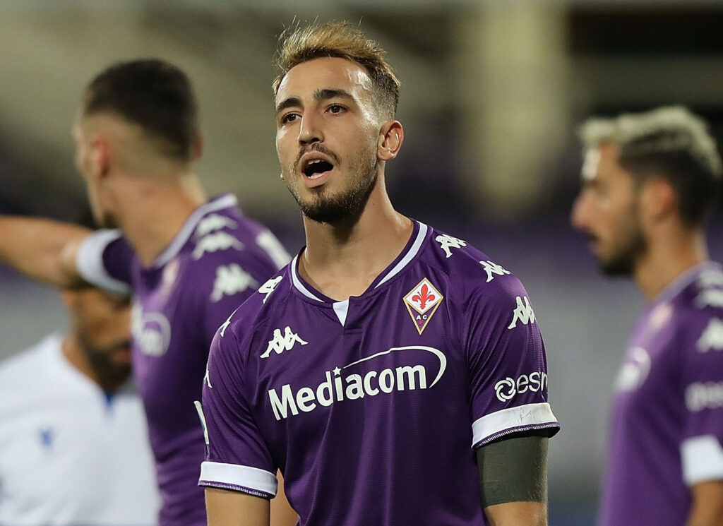 ACF Fiorentina v UC Sampdoria - Serie A