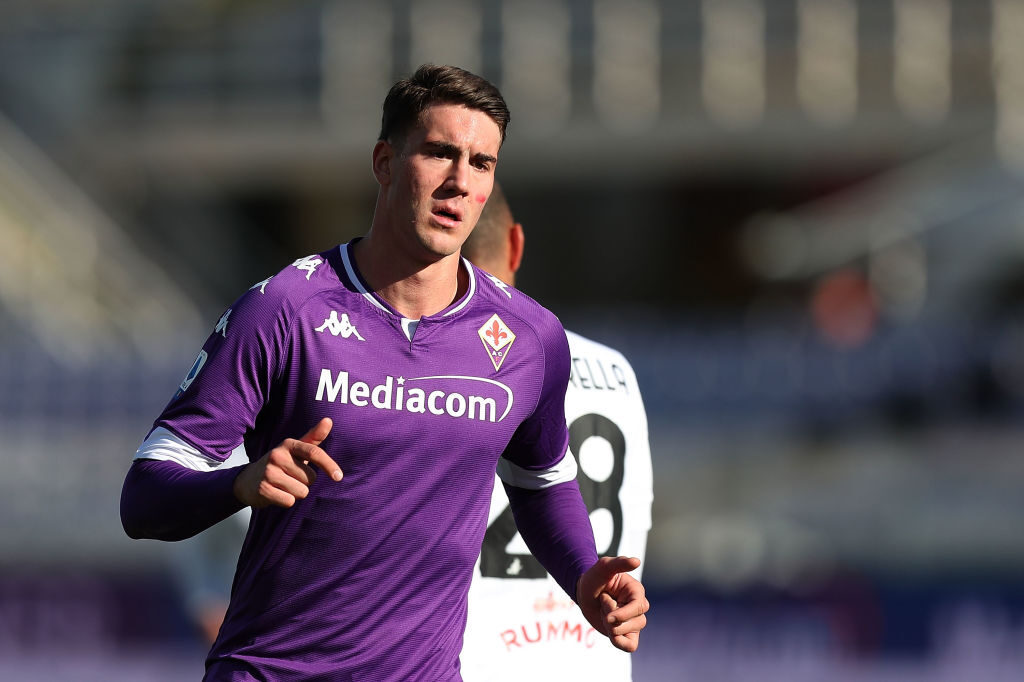 ACF Fiorentina v Benevento Calcio - Serie A