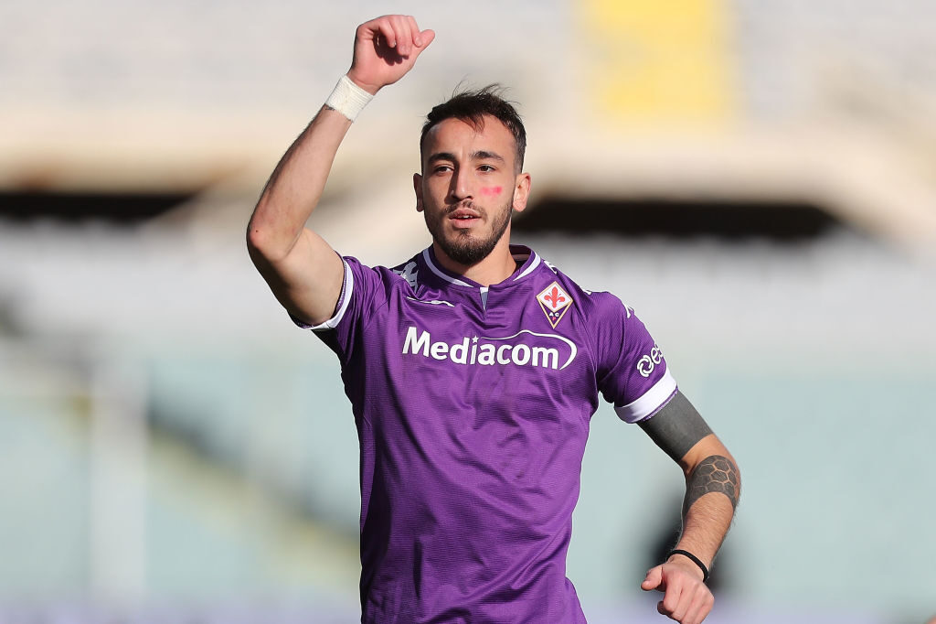 ACF Fiorentina v Benevento Calcio - Serie A