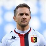 US Sassuolo v Genoa CFC - Serie A