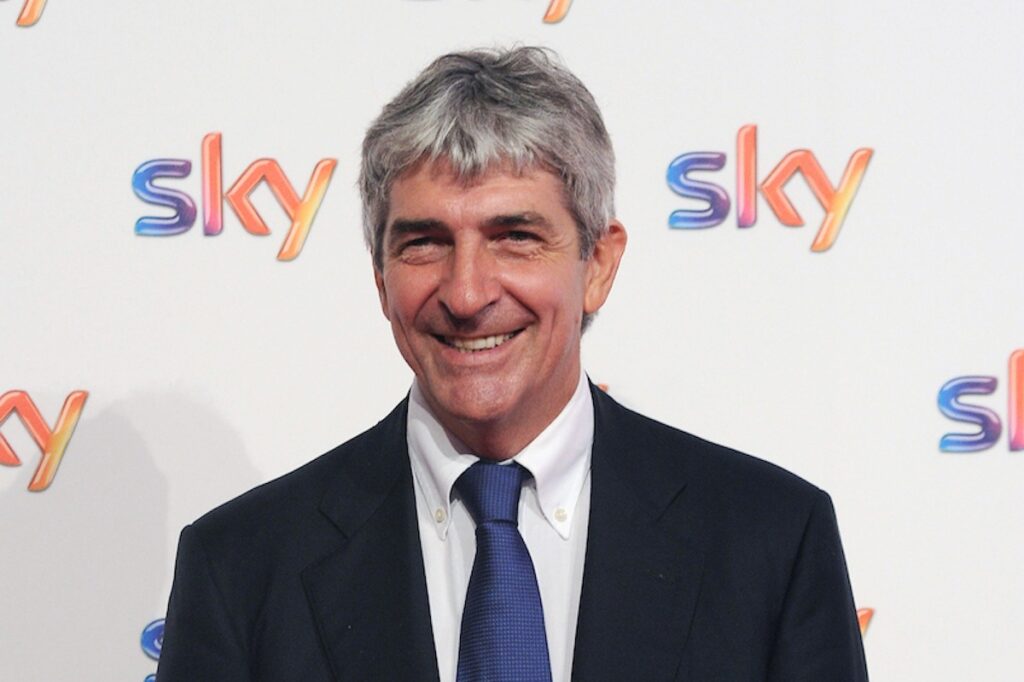 Sky Fox