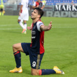 Cagliari Calcio v FC Crotone - Serie A