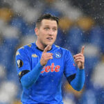 SSC Napoli v Real Sociedad: Group F - UEFA Europa League