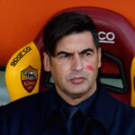 AS Roma v Parma Calcio - Serie A