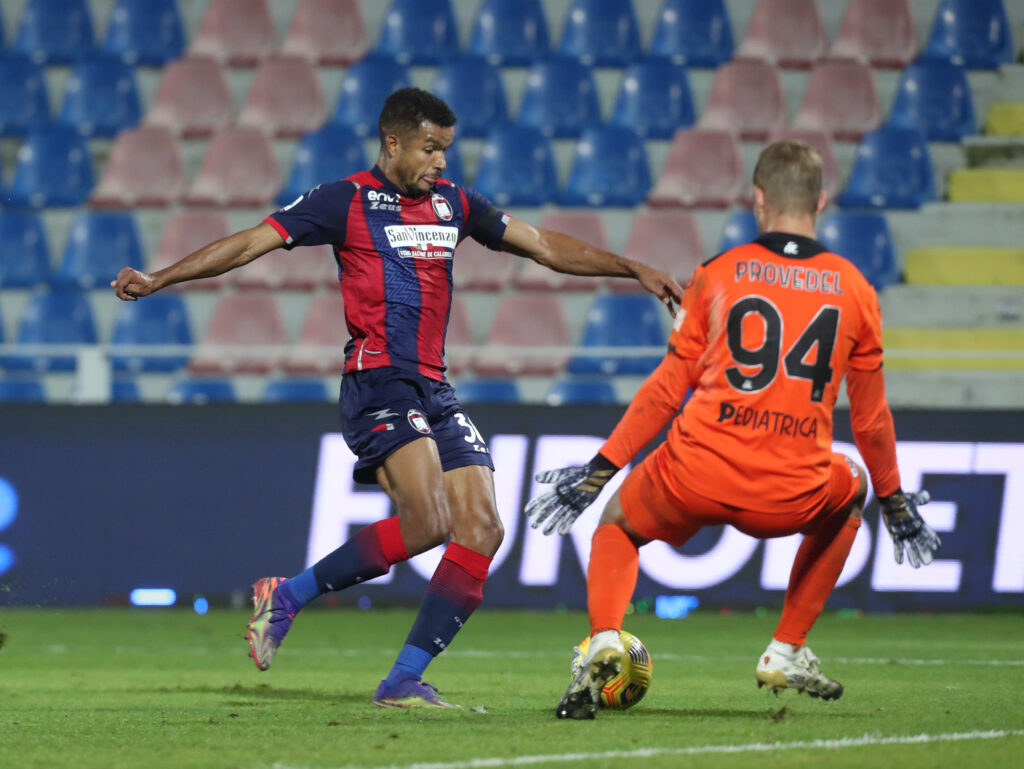 FC Crotone v Spezia Calcio - Serie A