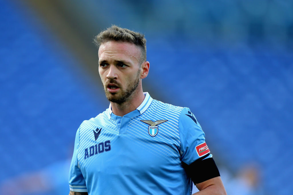 SS Lazio v Udinese Calcio - Serie A