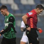 US Sassuolo v Benevento Calcio - Serie A
