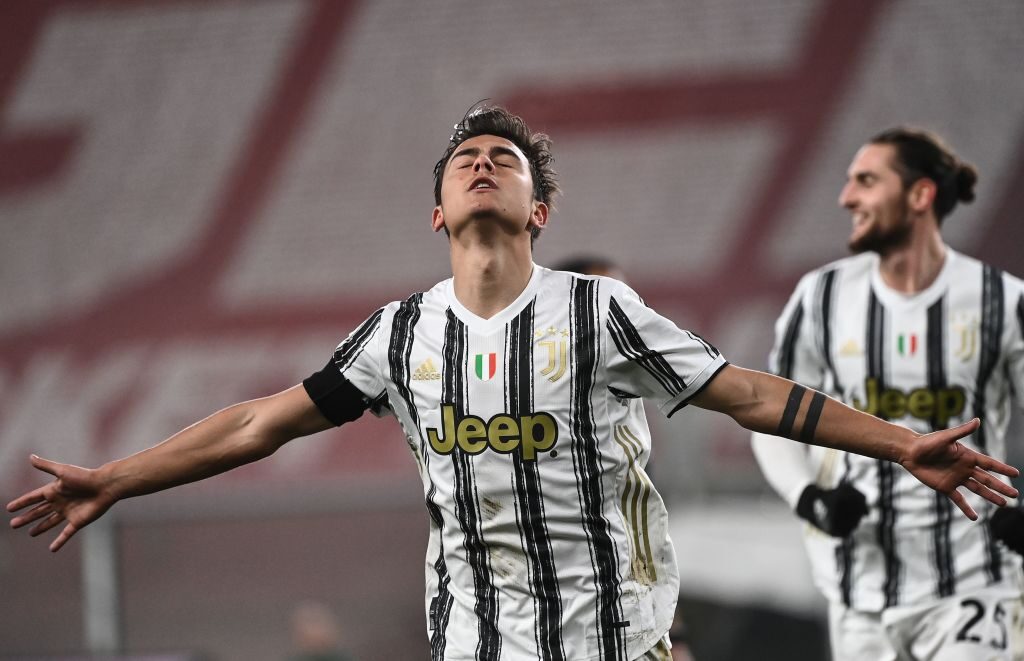 FBL-ITA-SERIEA-GENOA-JUVENTUS
