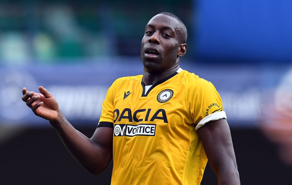 Hellas Verona FC v Udinese Calcio - Serie A