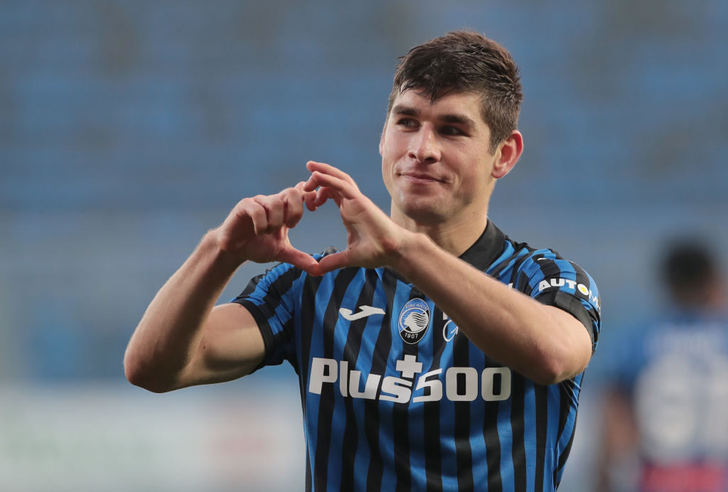Atalanta BC v ACF Fiorentina - Serie A