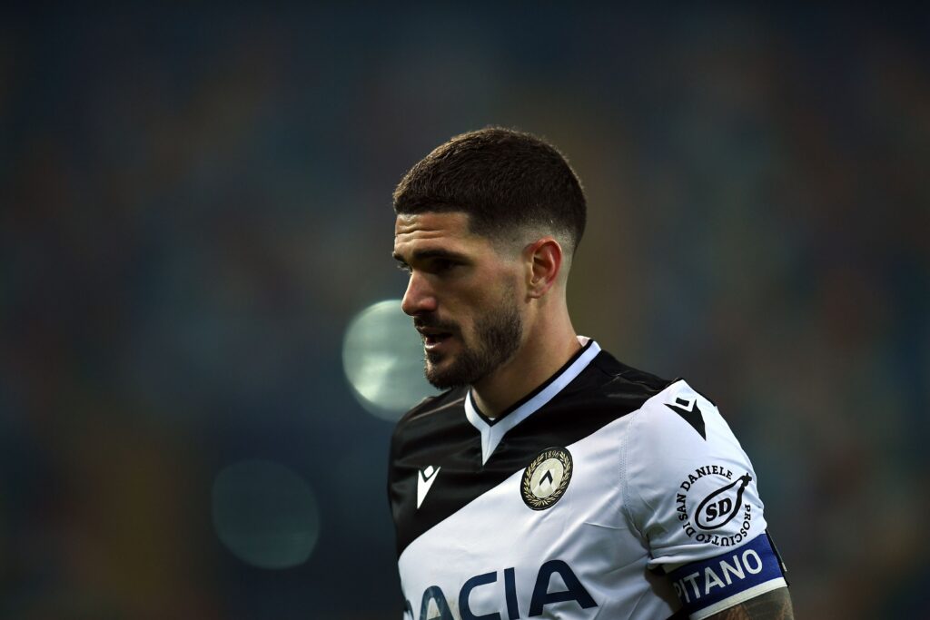 Udinese Calcio v FC Crotone - Serie A