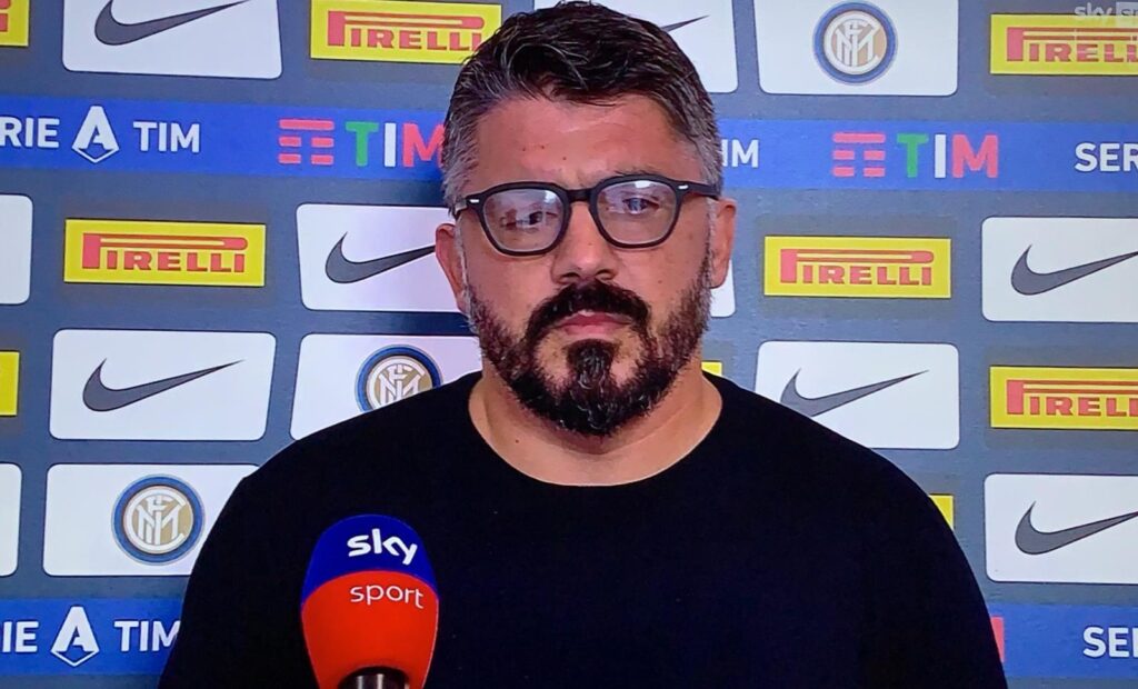 Gattuso Sky