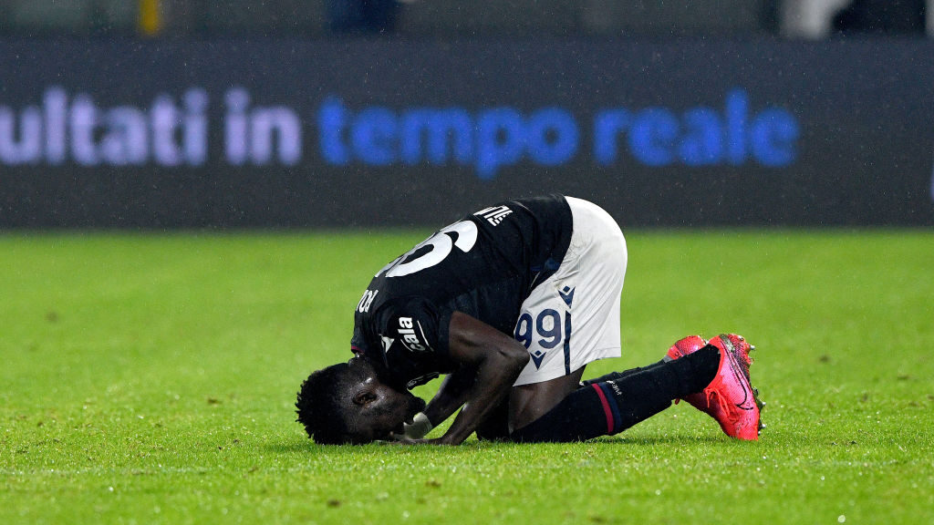 Spezia Calcio v Bologna FC - Serie A