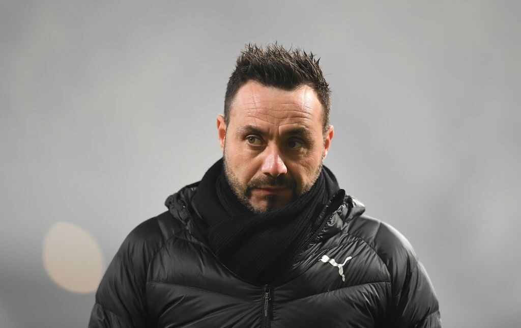 US Sassuolo v Benevento Calcio - Serie A