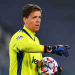 Szczesny Juve