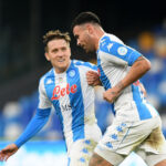 SSC Napoli v UC Sampdoria - Serie A