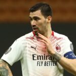 AC Milan v Crvena Zvezda  - UEFA Europa League Round Of 32 Leg Two