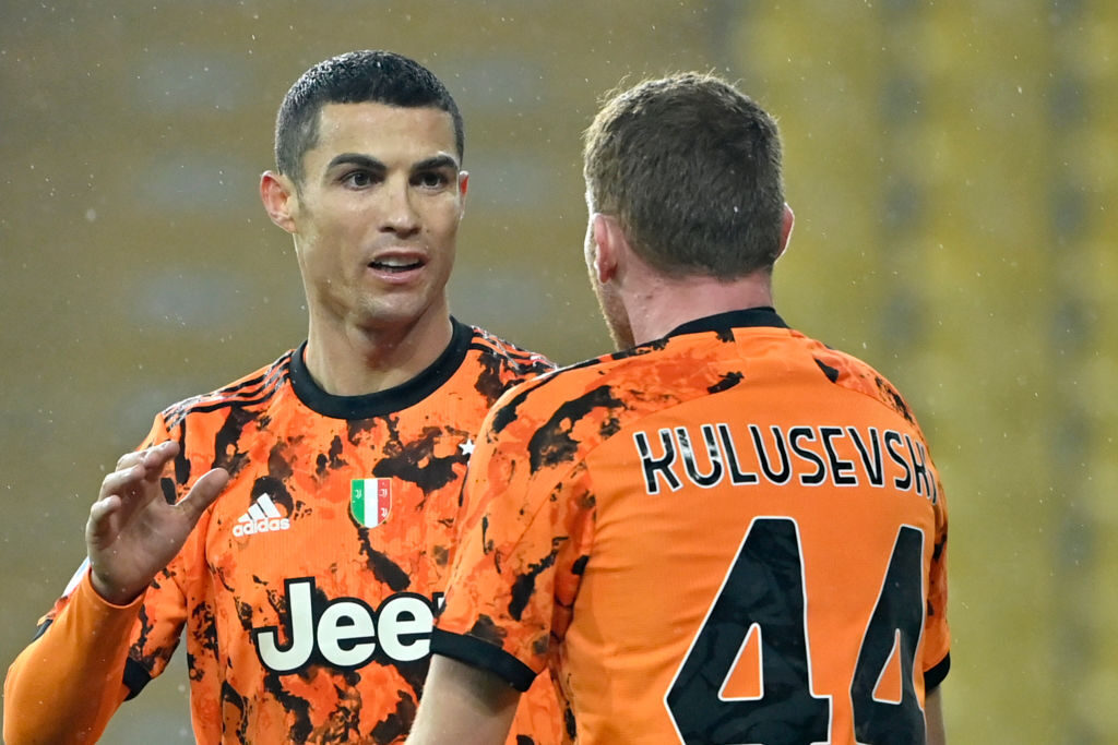 FBL-ITA-SERIEA-PARMA-JUVENTUS