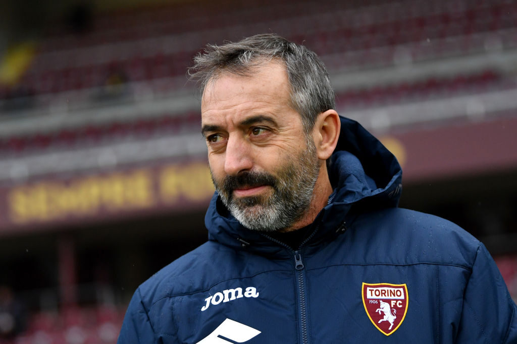 Torino FC v Bologna FC - Serie A