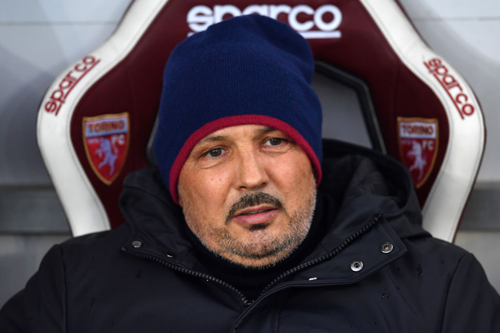 Torino FC v Bologna FC - Serie A
