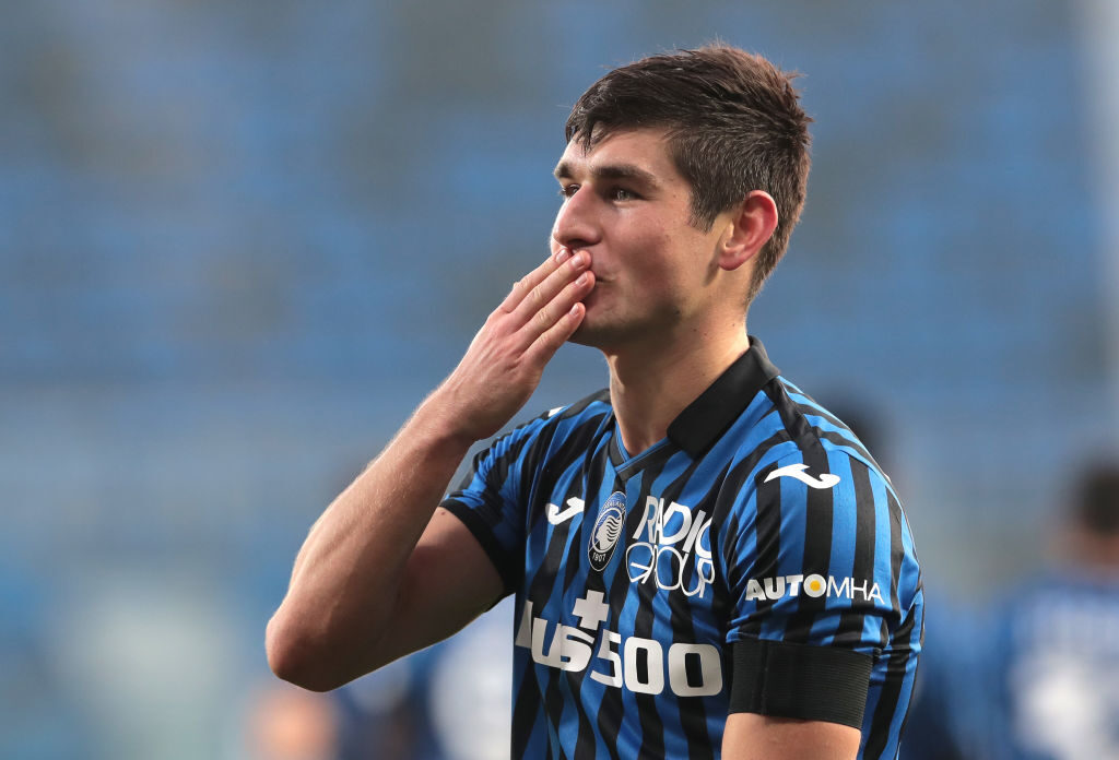 Atalanta BC v ACF Fiorentina - Serie A