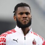 US Sassuolo v AC Milan - Serie A