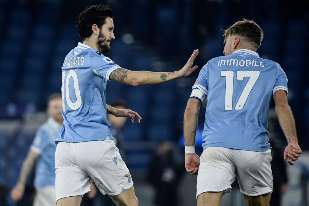 FBL-ITA-SERIEA-LAZIO-NAPOLI