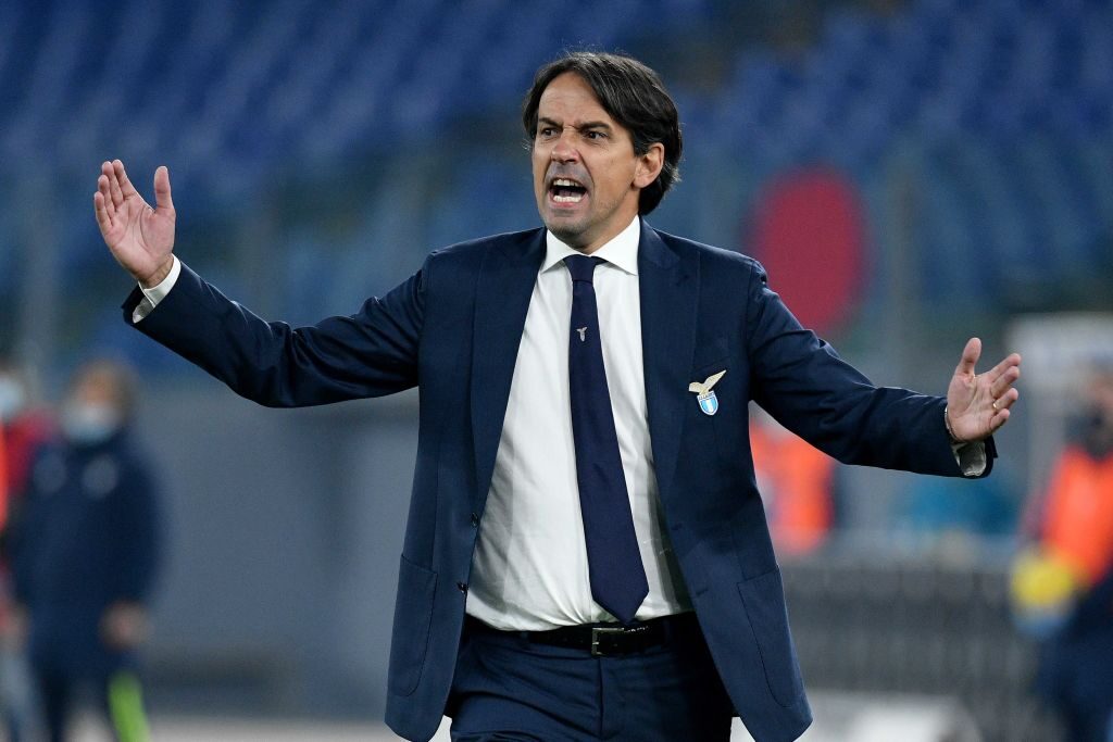 SS Lazio v SSC Napoli - Serie A