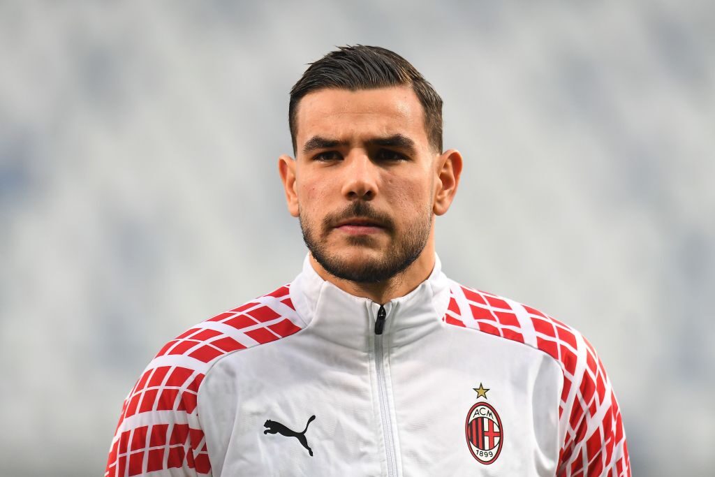US Sassuolo v AC Milan - Serie A