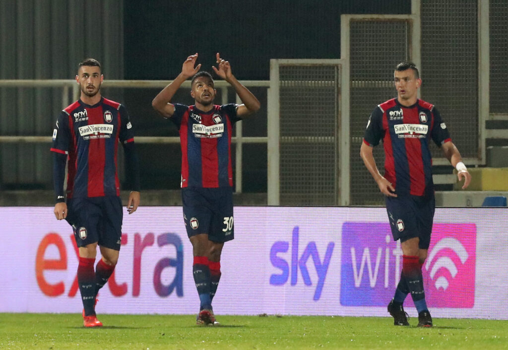 FC Crotone v Parma Calcio - Serie A