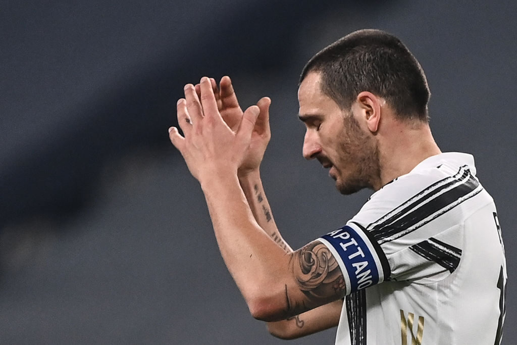 FBL-ITA-SERIEA-JUVENTUS-ATALANTA