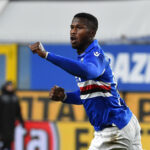 UC Sampdoria - US Sassuolo - Serie A