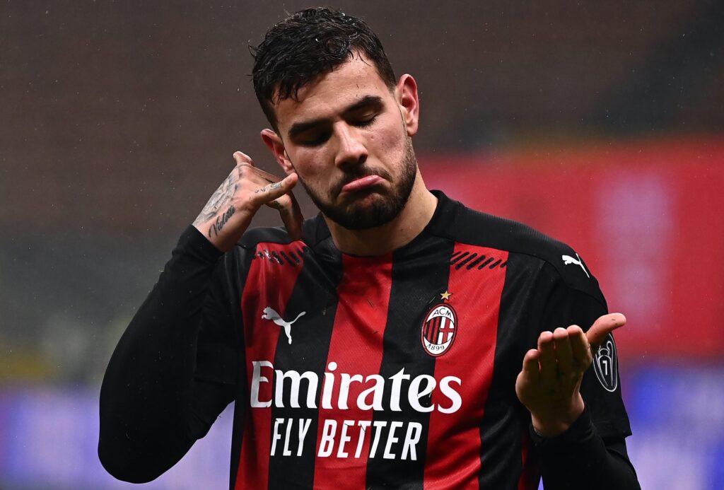 FBL-ITA-SERIEA-AC MILAN-LAZIO