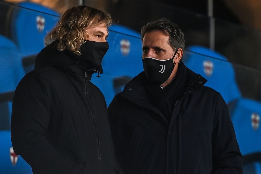 FBL-ITA-SERIEA-GENOA-JUVENTUS