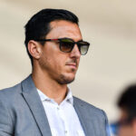 Genoa CFC v Atalanta BC - Serie A