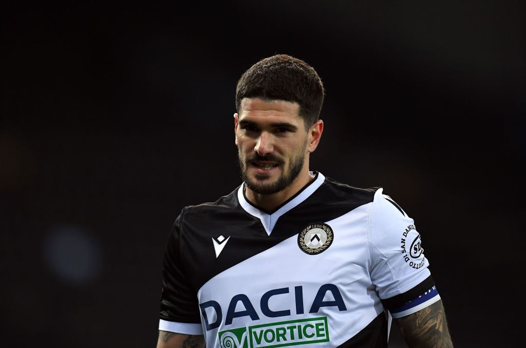 Udinese Calcio v Benevento Calcio - Serie A