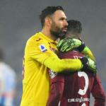 Sirigu Izzo