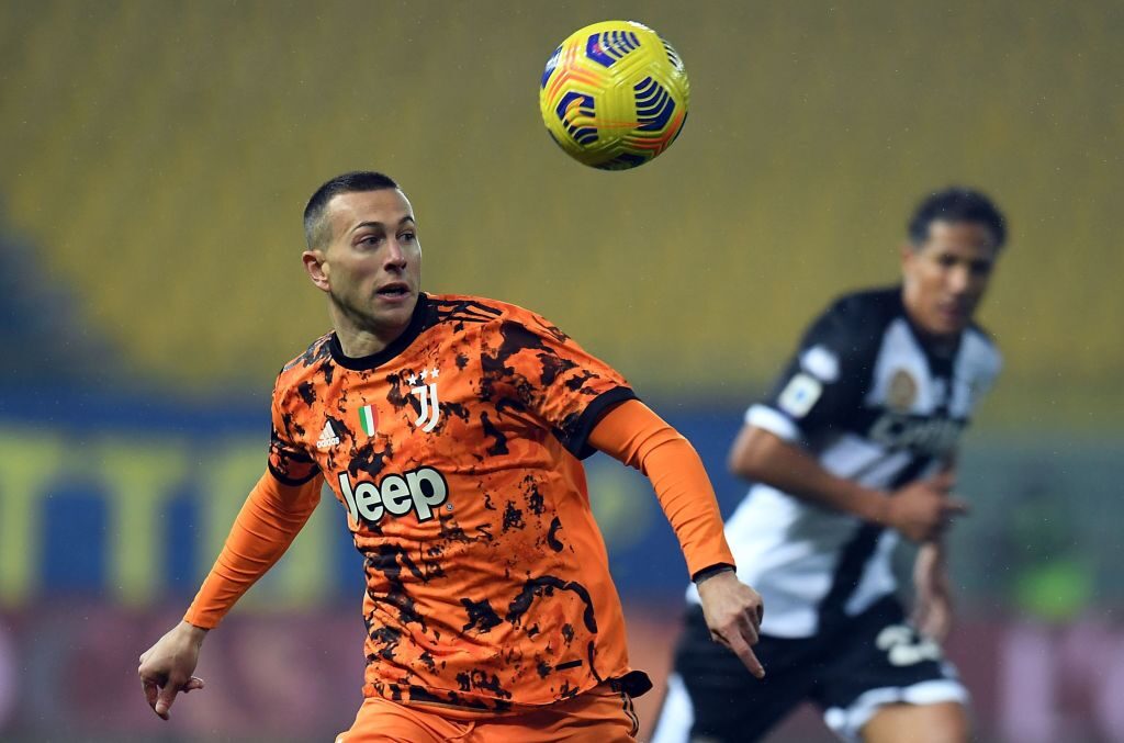 Parma Calcio v Juventus - Serie A