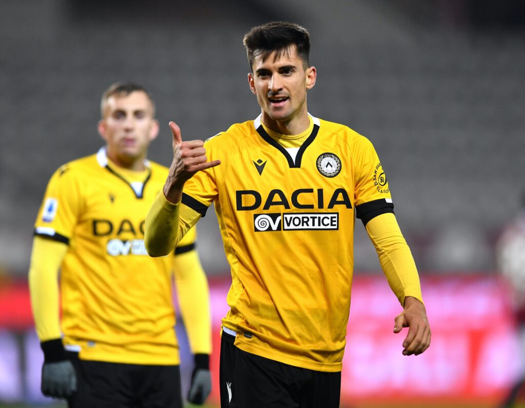 Torino FC v Udinese Calcio - Serie A