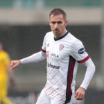 Hellas Verona FC v Cagliari Calcio - Serie A