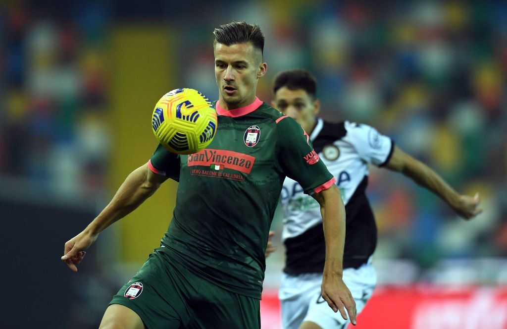 Udinese Calcio v FC Crotone - Serie A