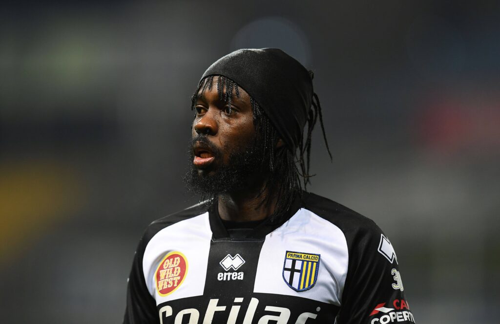 Parma Calcio v Cagliari Calcio - Serie A