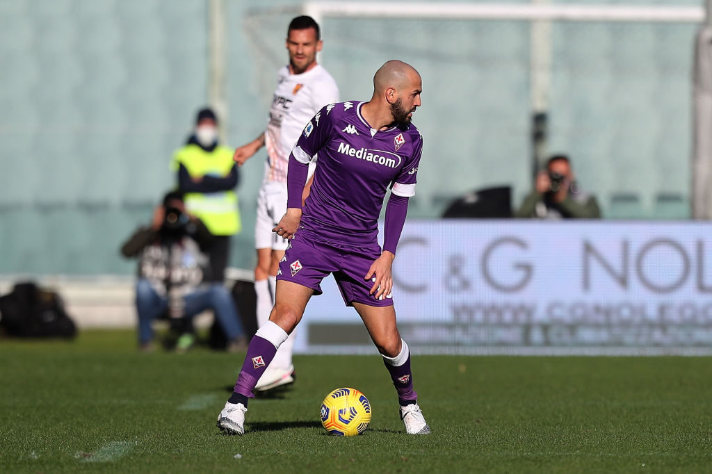 ACF Fiorentina v Benevento Calcio - Serie A