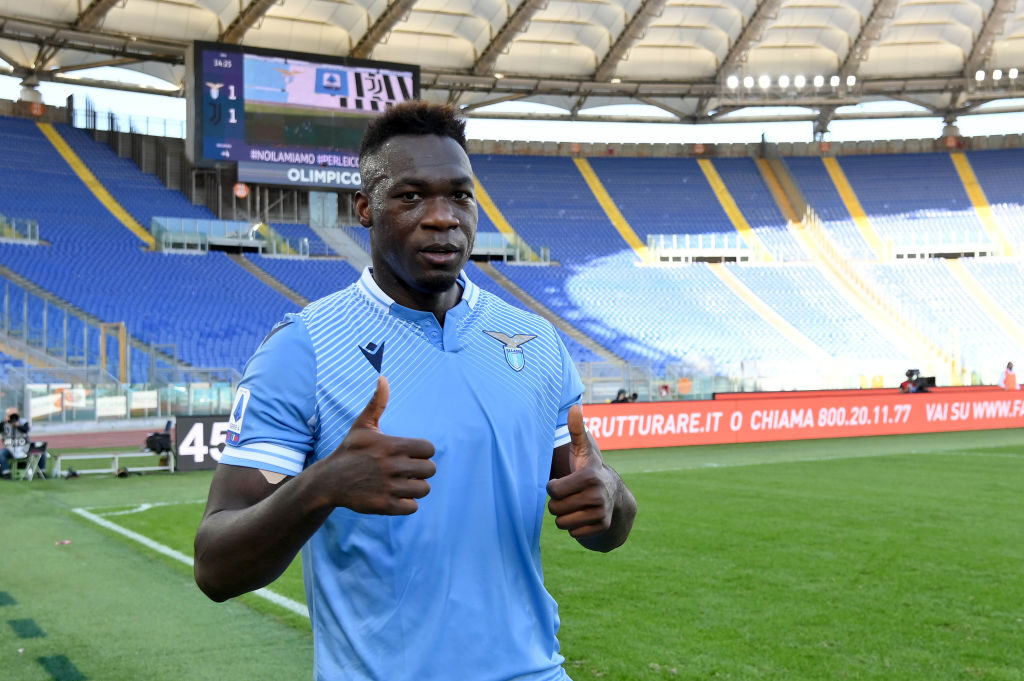 SS Lazio v Juventus - Serie A