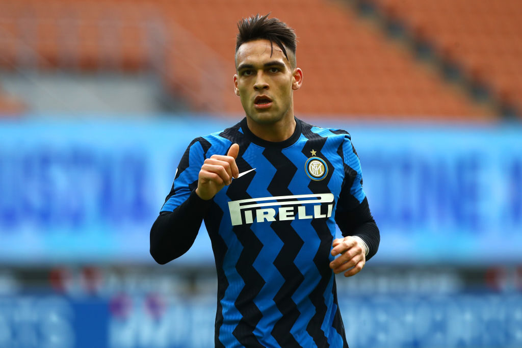 FC Internazionale v FC Crotone - Serie A