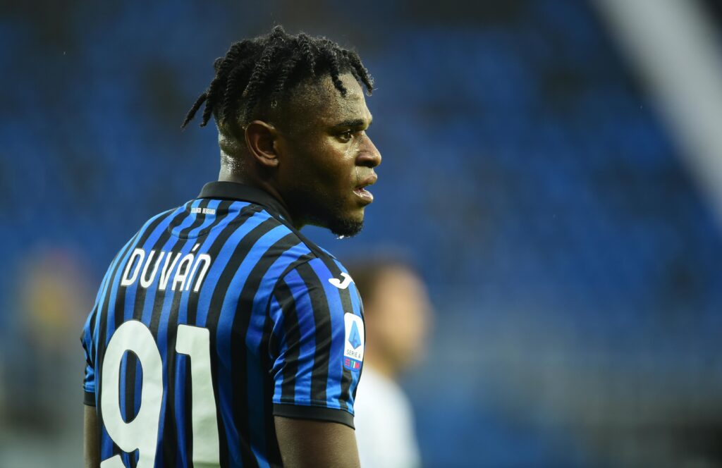 Atalanta BC v US Sassuolo - Serie A