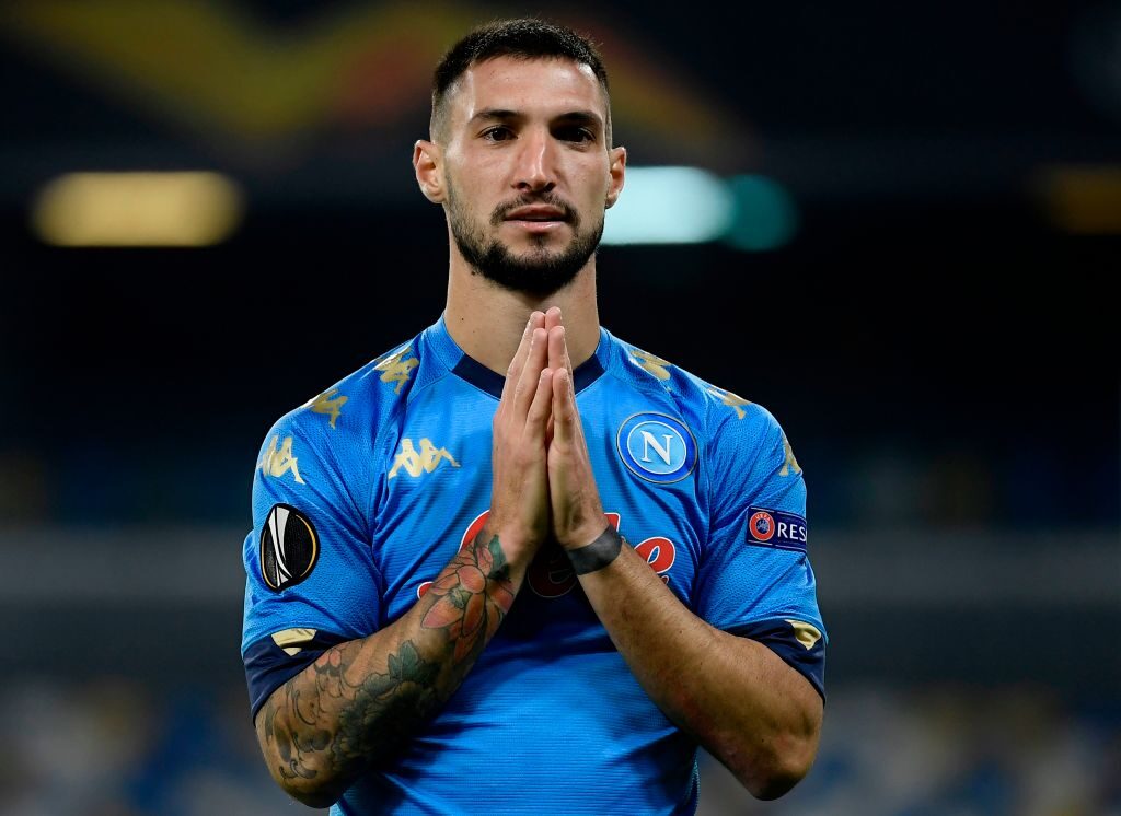 FBL-EUR-C3-NAPOLI-RIJEKA
