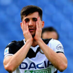 SS Lazio v Udinese Calcio - Serie A